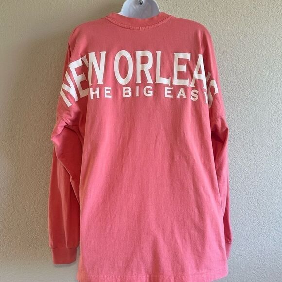New Orleans Jersey Longsleeve T-shirt - Picture 10 of 10